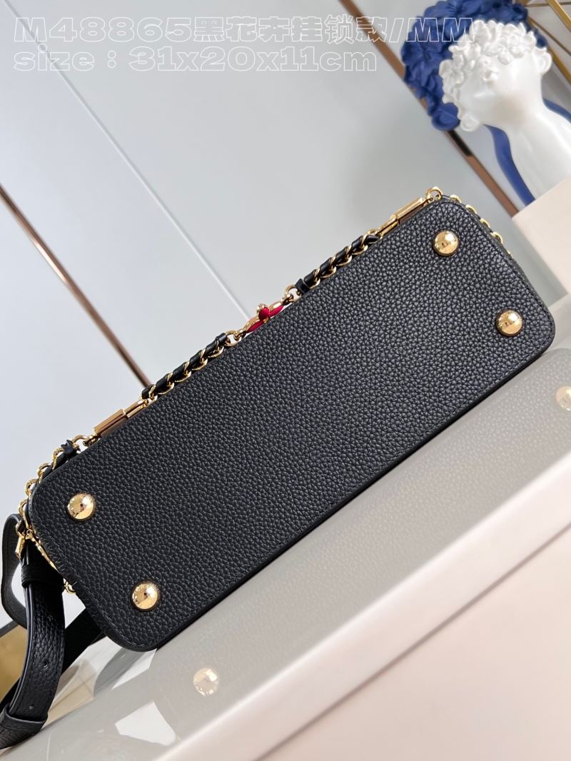 Louis Vuitton Top Handle Bags